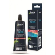 COLLE CONTACT BOSTIK 1220 -TUBE 125ML - SPECIAL PLASTIQUE / LINER PVC COLLE CONTACT BOSTIK 1220 -TUBE 125ML - SPECIAL PLASTIQUE / LINER PVC